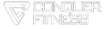 Conquer Fitness logo